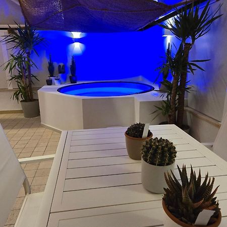 Apartamento Casaemare Porto SantʼElpidio Exterior foto