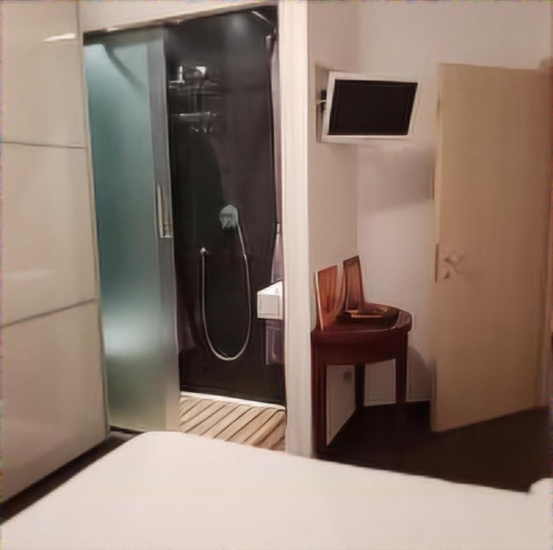 Apartamento Casaemare Porto SantʼElpidio Exterior foto