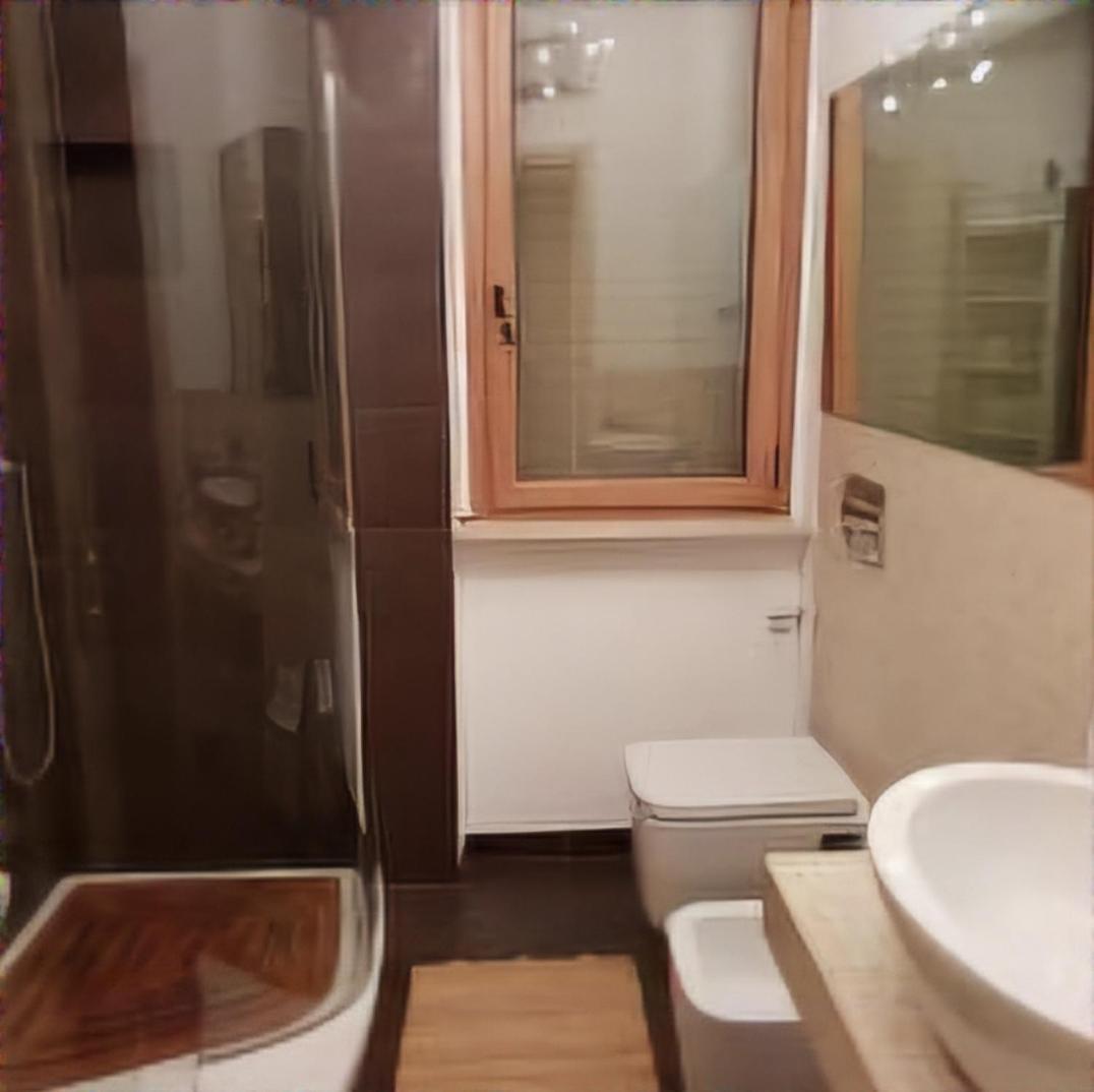 Apartamento Casaemare Porto SantʼElpidio Exterior foto