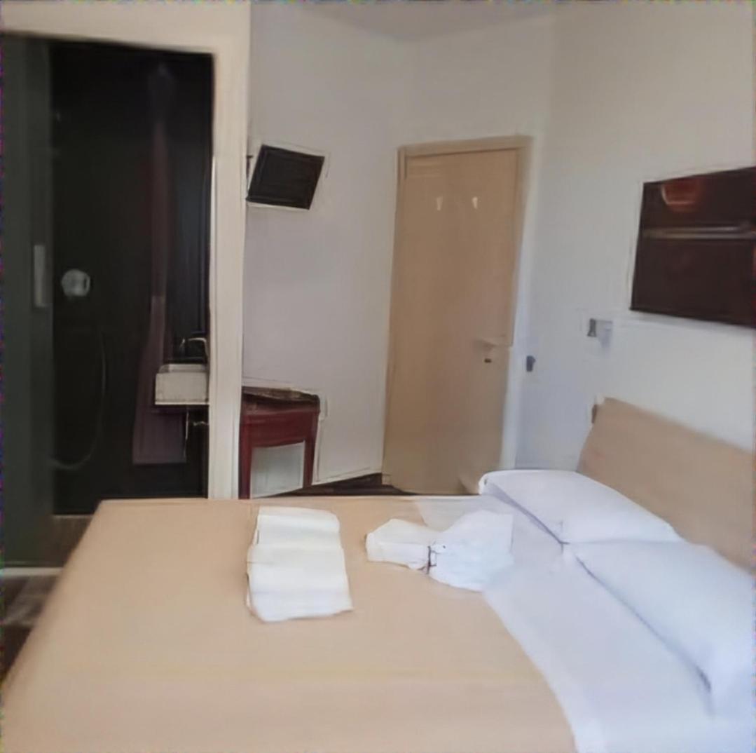 Apartamento Casaemare Porto SantʼElpidio Exterior foto