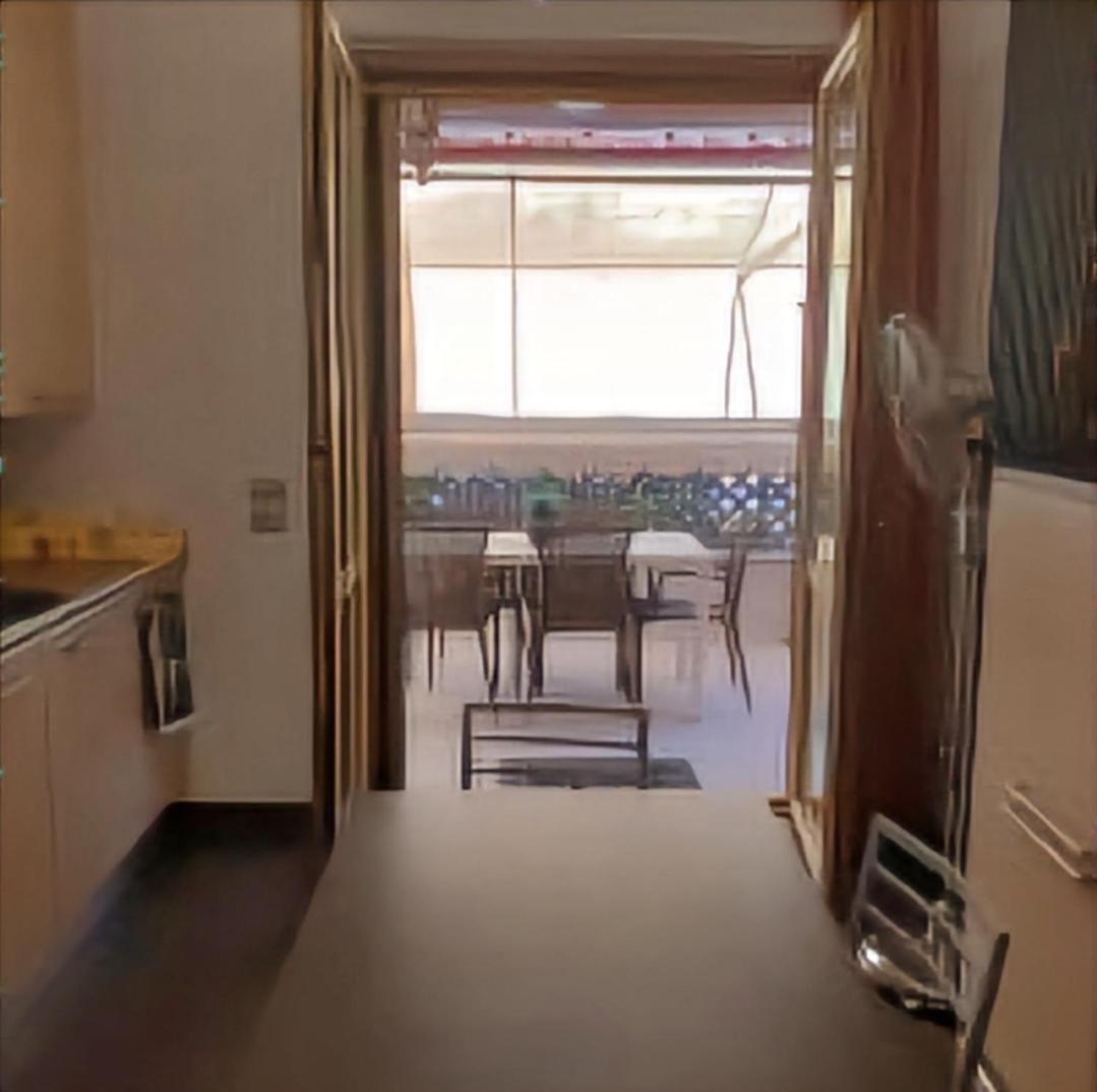 Apartamento Casaemare Porto SantʼElpidio Exterior foto