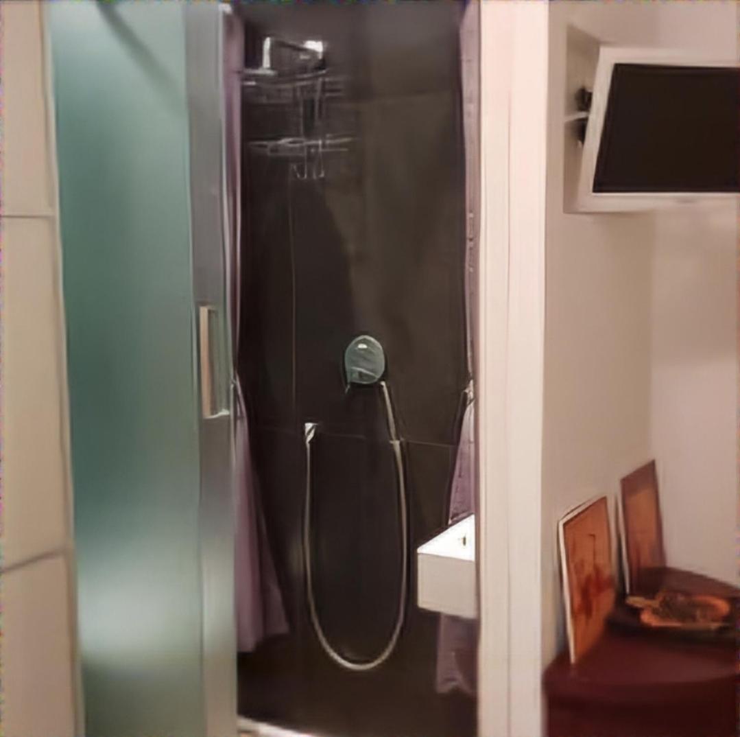 Apartamento Casaemare Porto SantʼElpidio Exterior foto