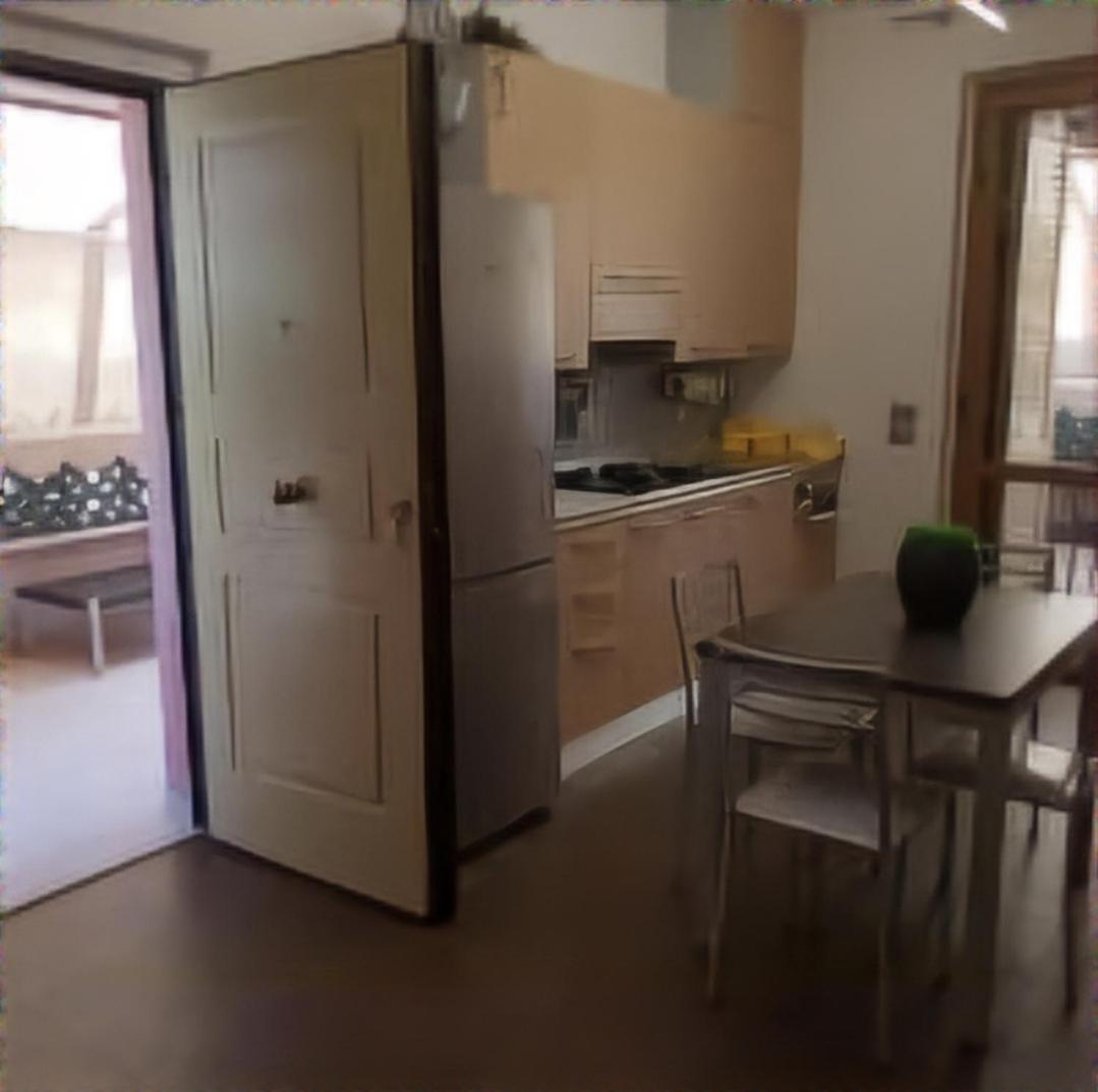 Apartamento Casaemare Porto SantʼElpidio Exterior foto