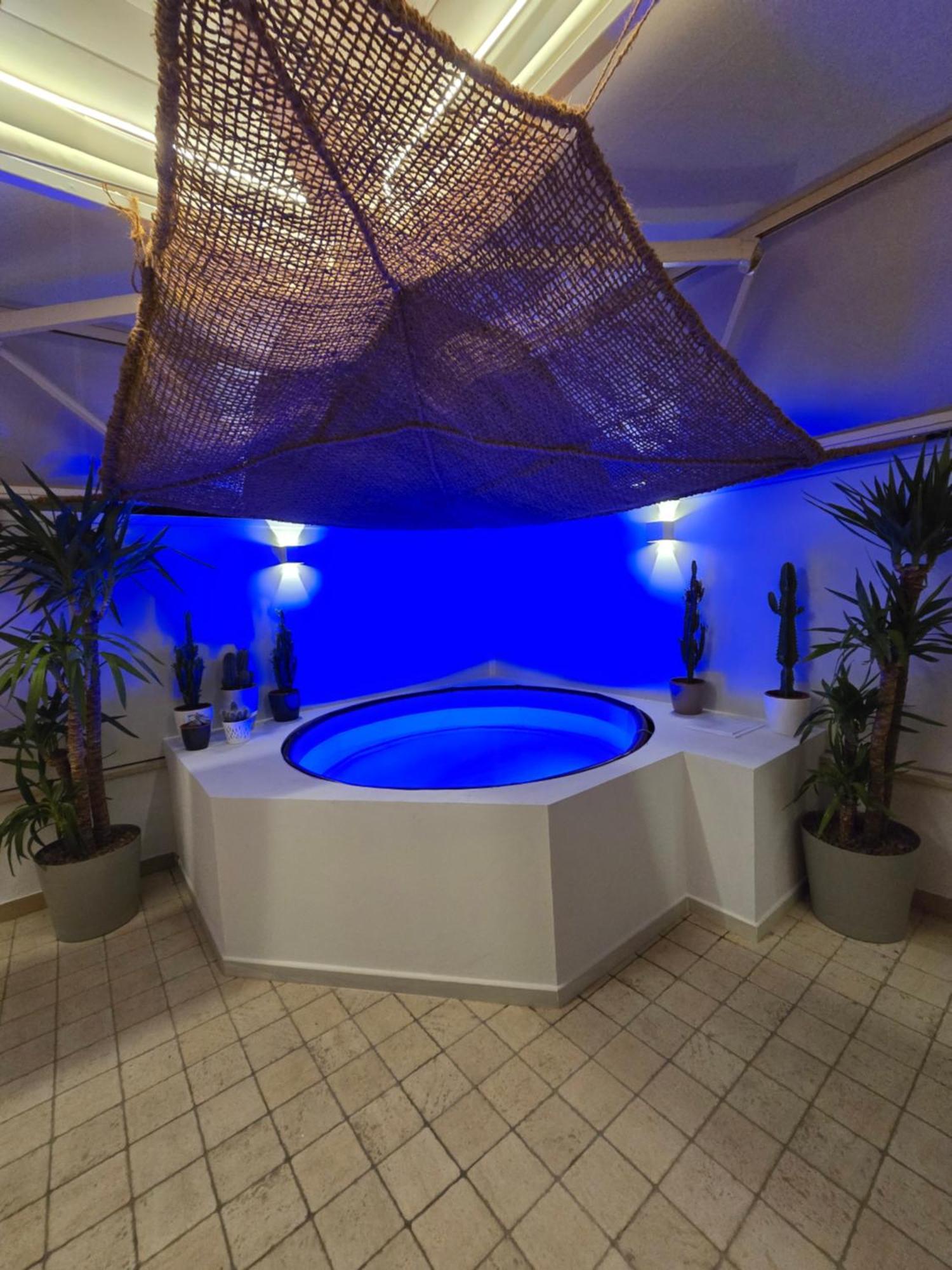 Apartamento Casaemare Porto SantʼElpidio Exterior foto