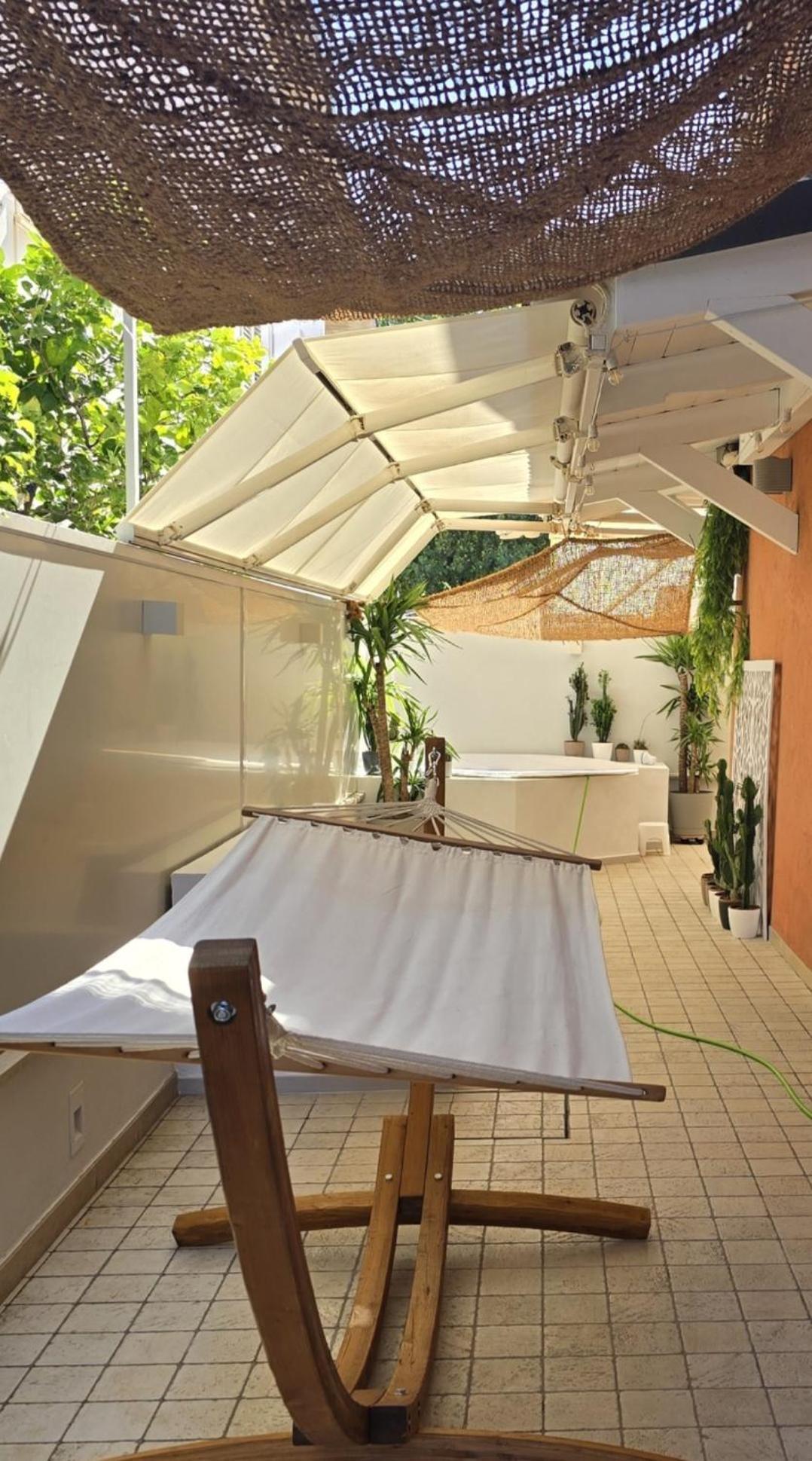 Apartamento Casaemare Porto SantʼElpidio Exterior foto